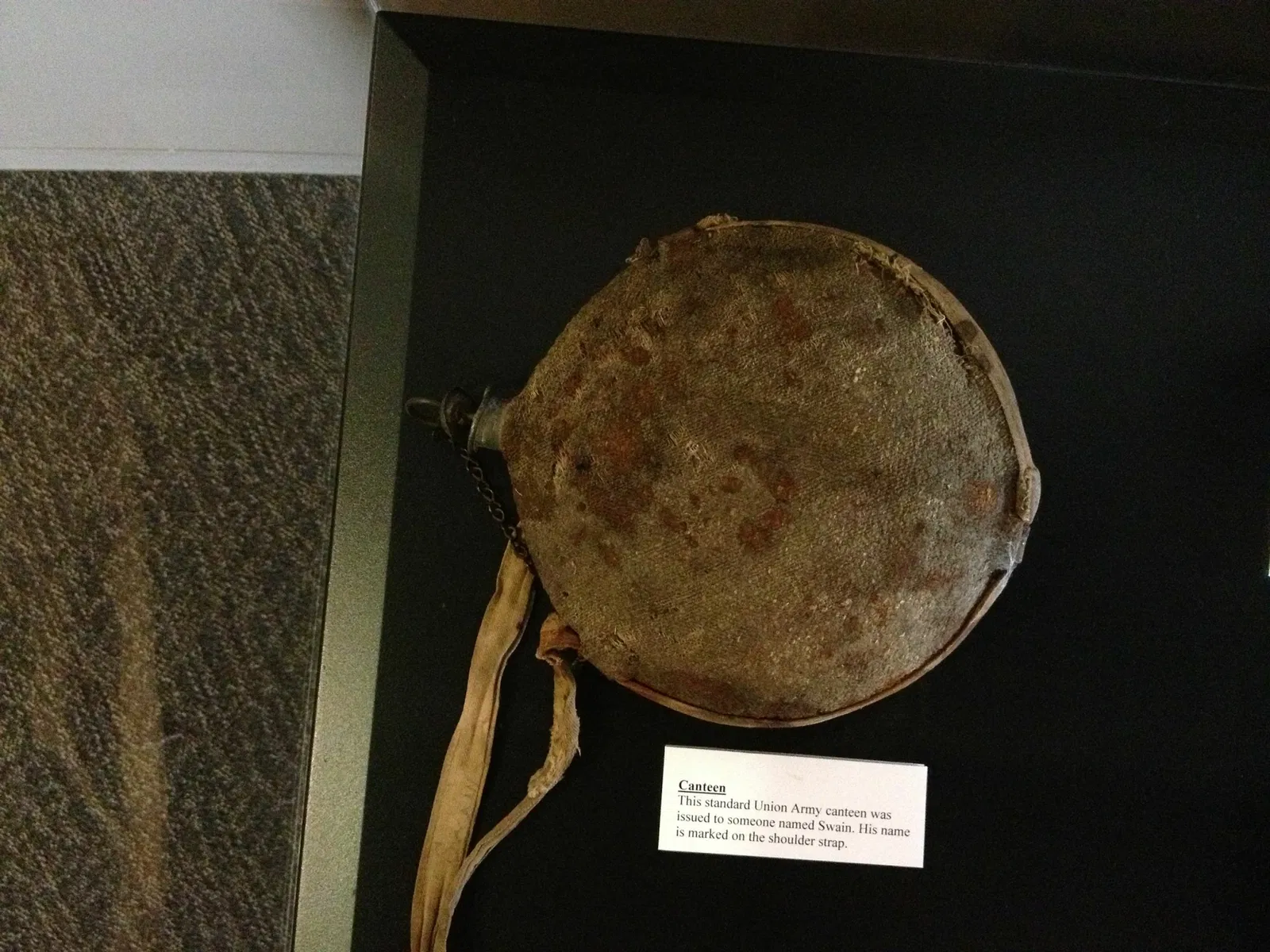 National Underground Railroad Freedom Center