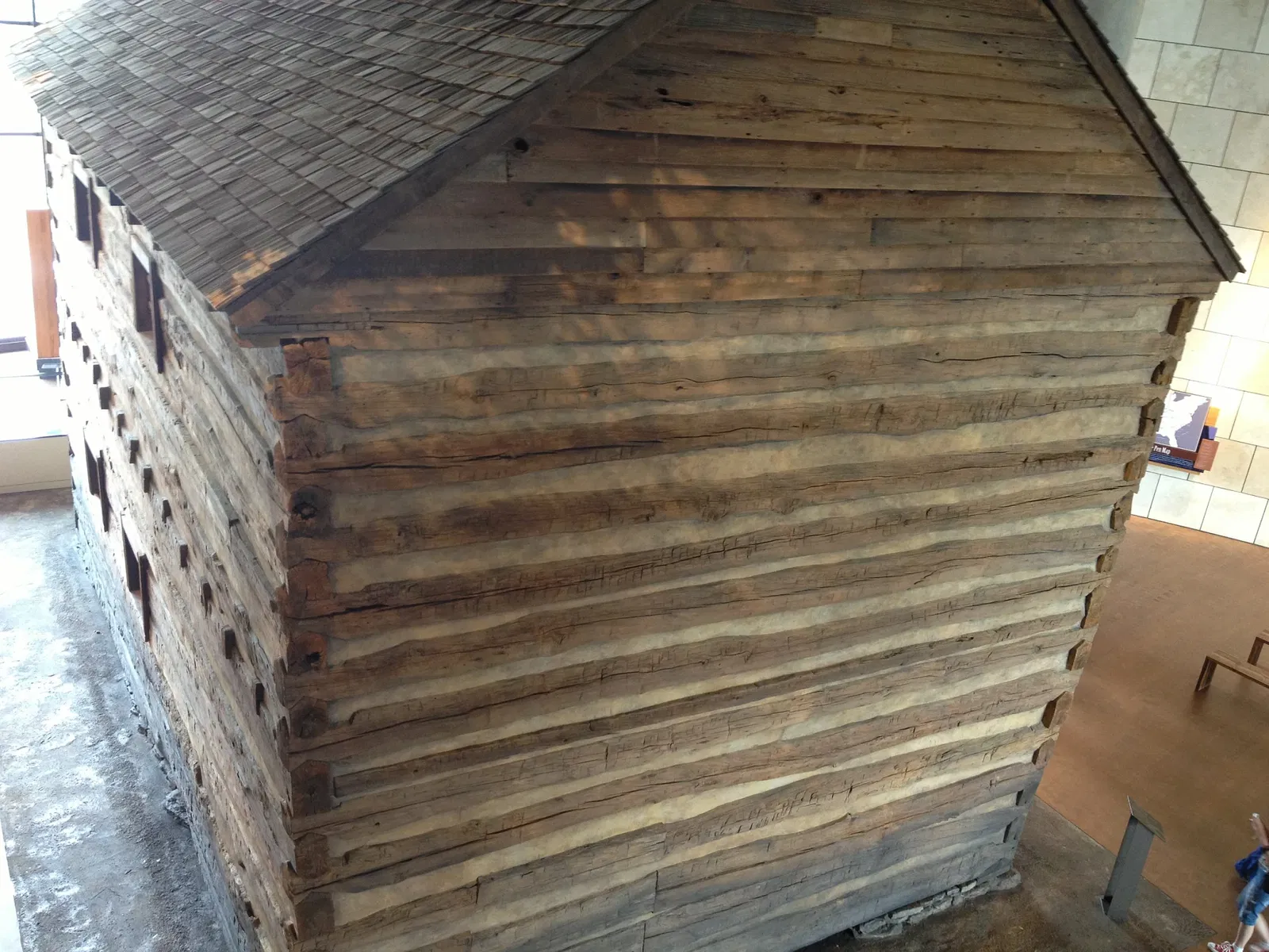 National Underground Railroad Freedom Center