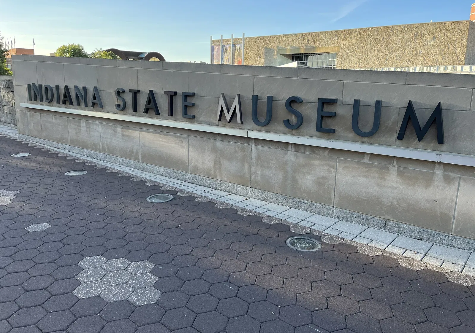 Indiana State Museum
