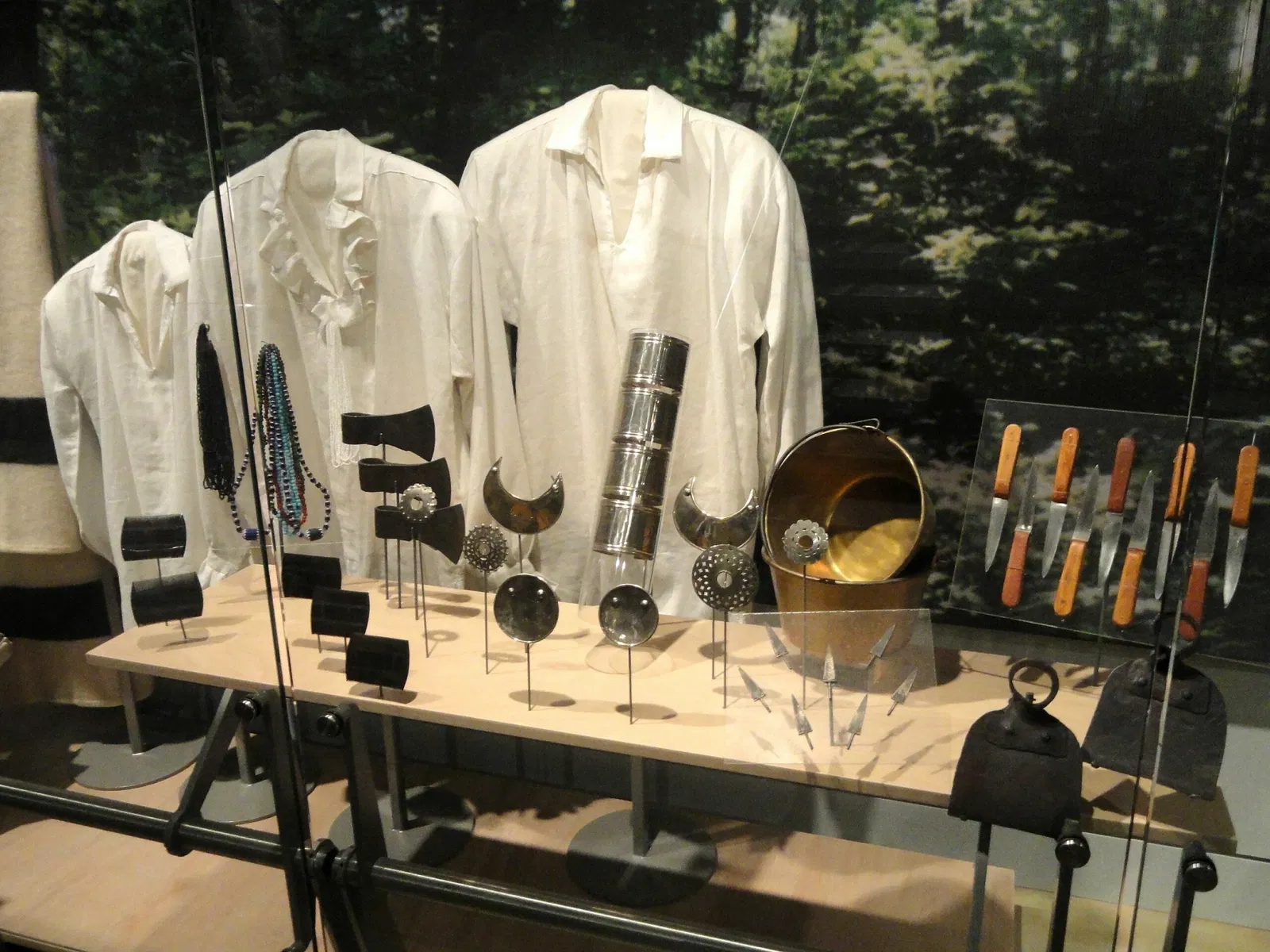 Indiana State Museum