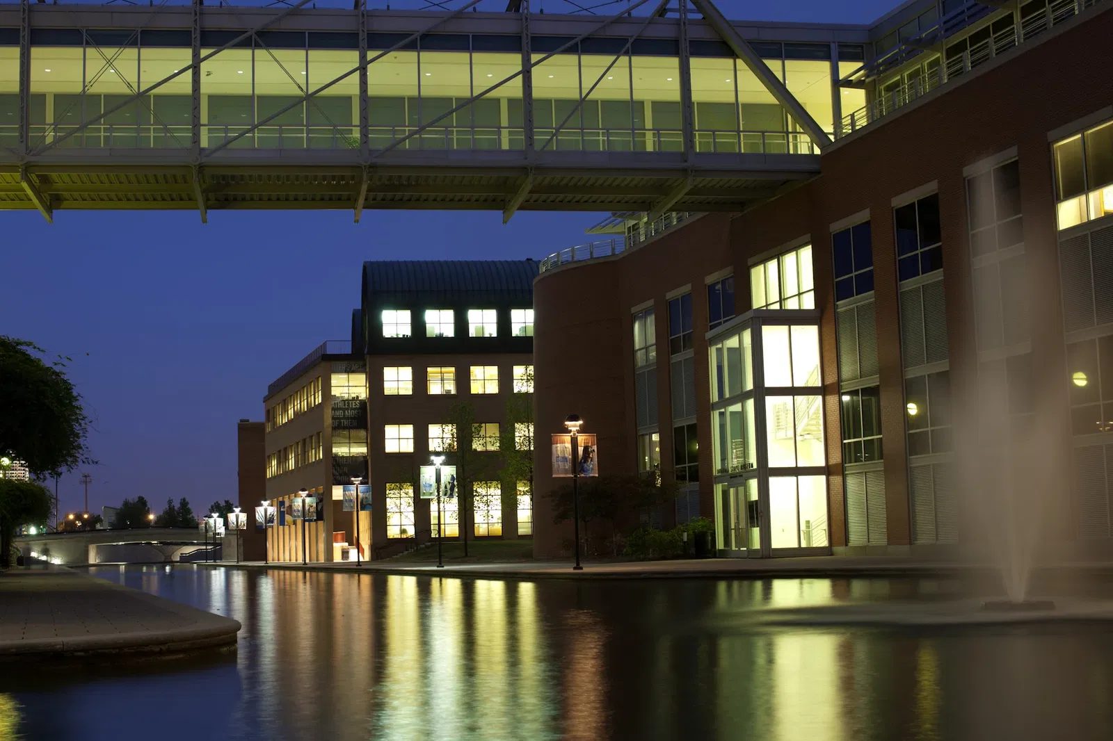 Indiana State Museum