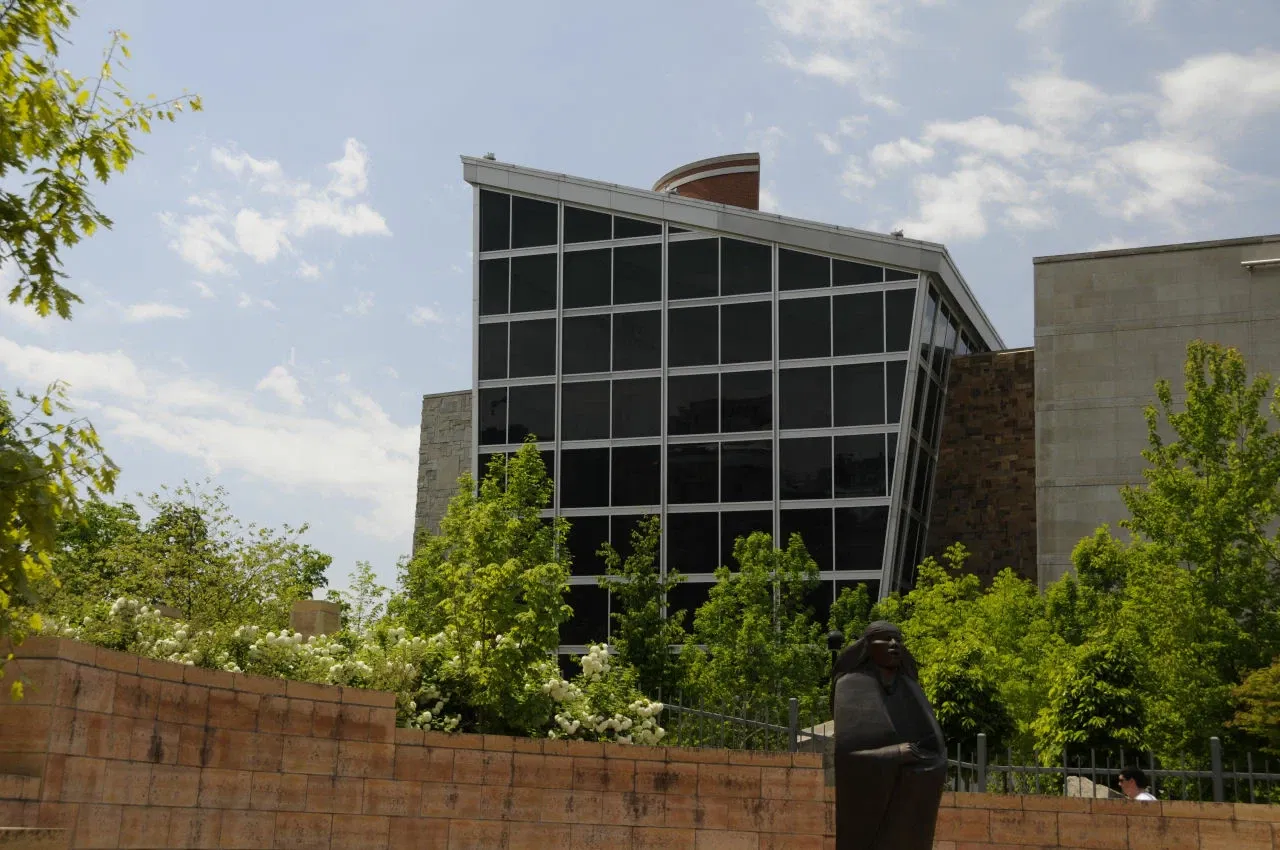 Indiana State Museum