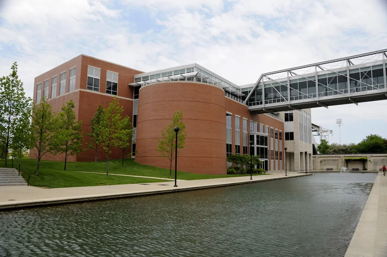 Indiana State Museum