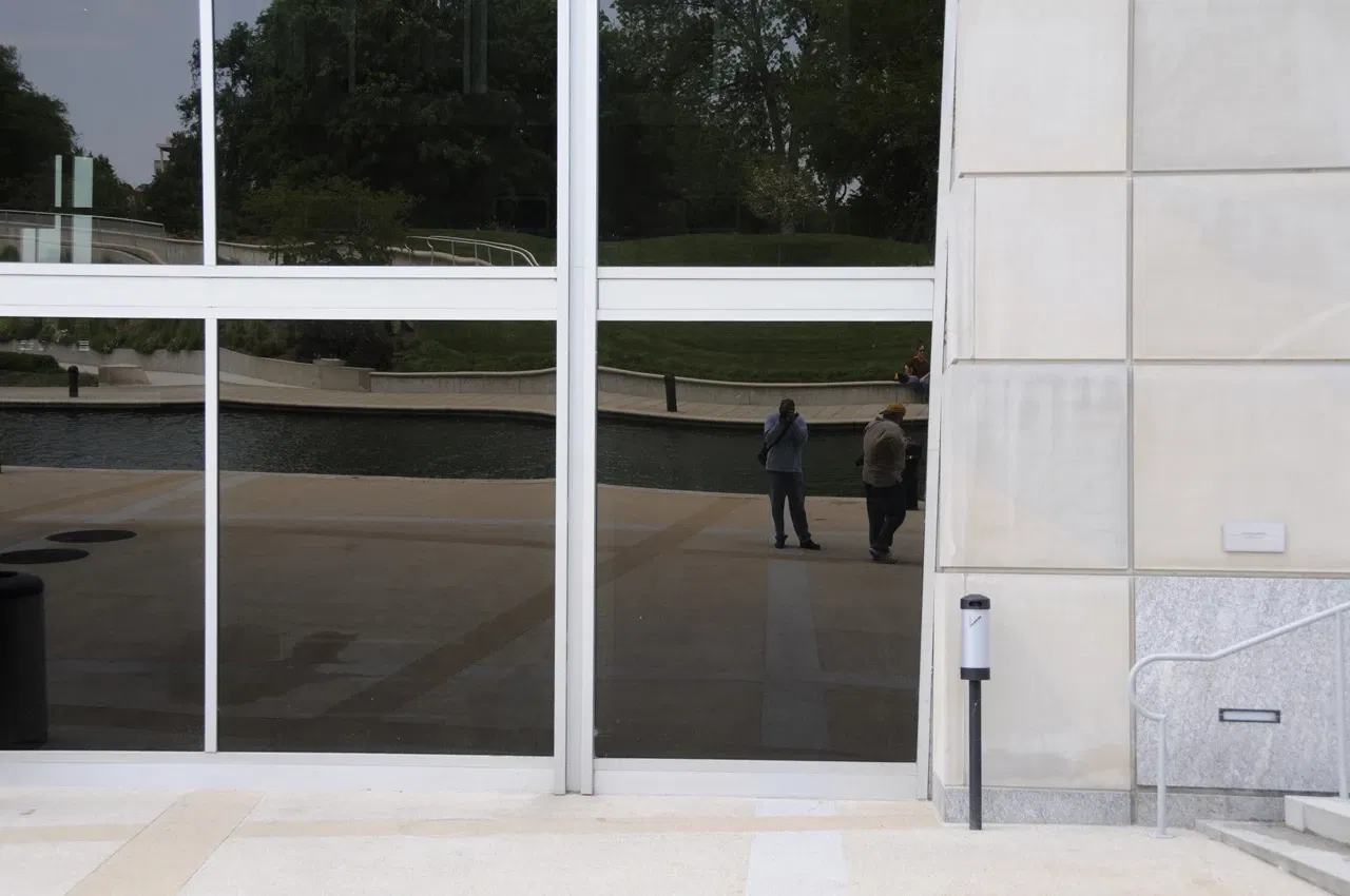 Indiana State Museum