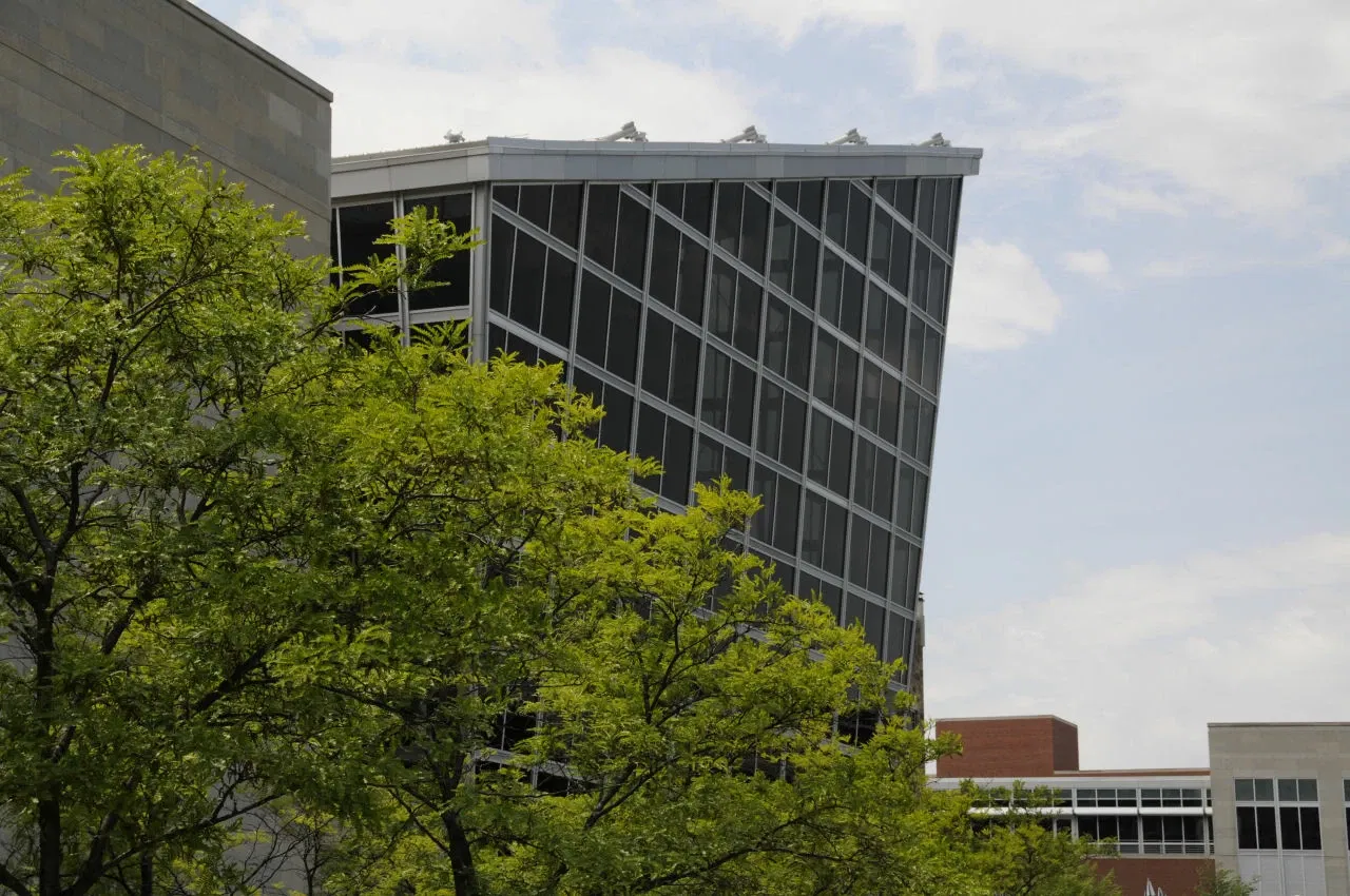 Indiana State Museum