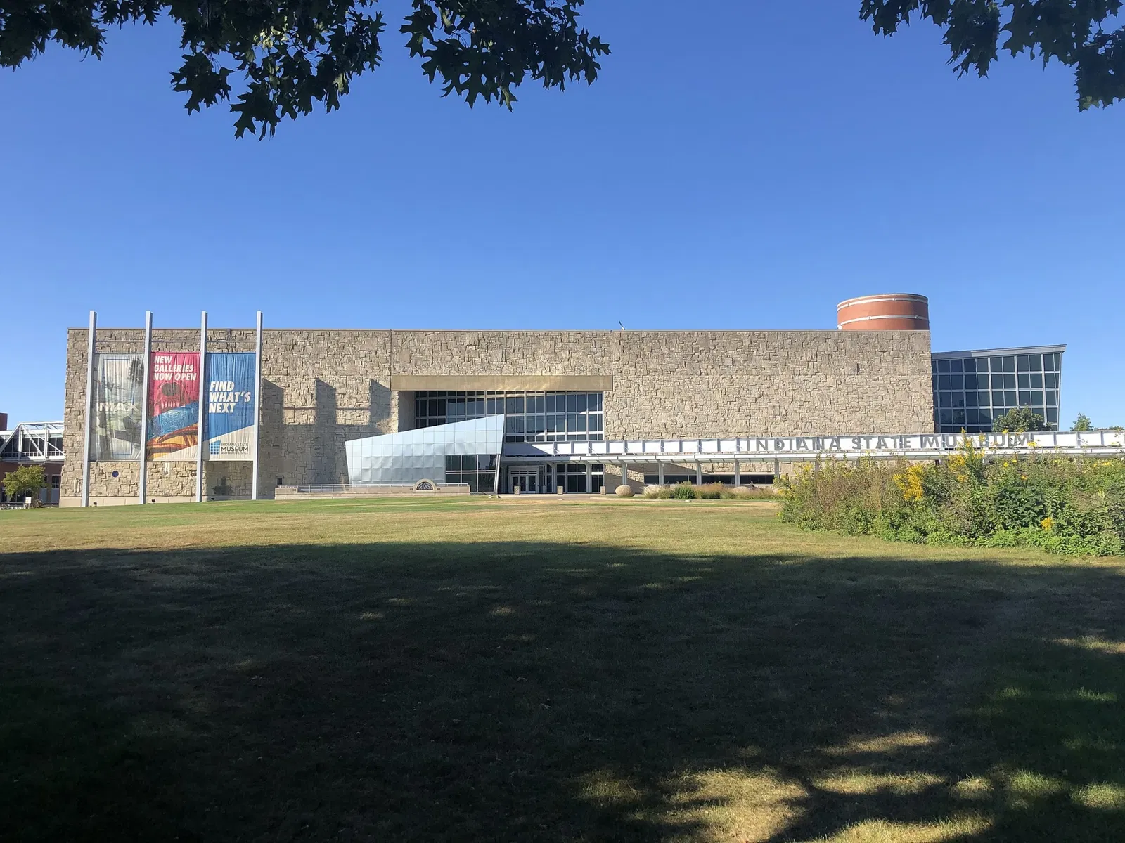 Indiana State Museum
