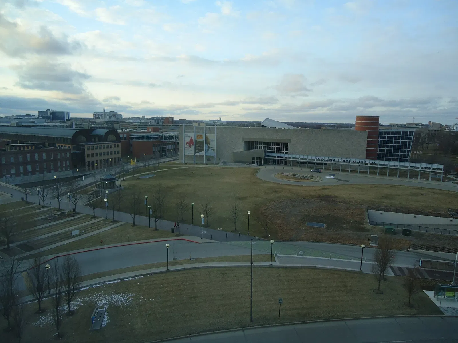 Indiana State Museum