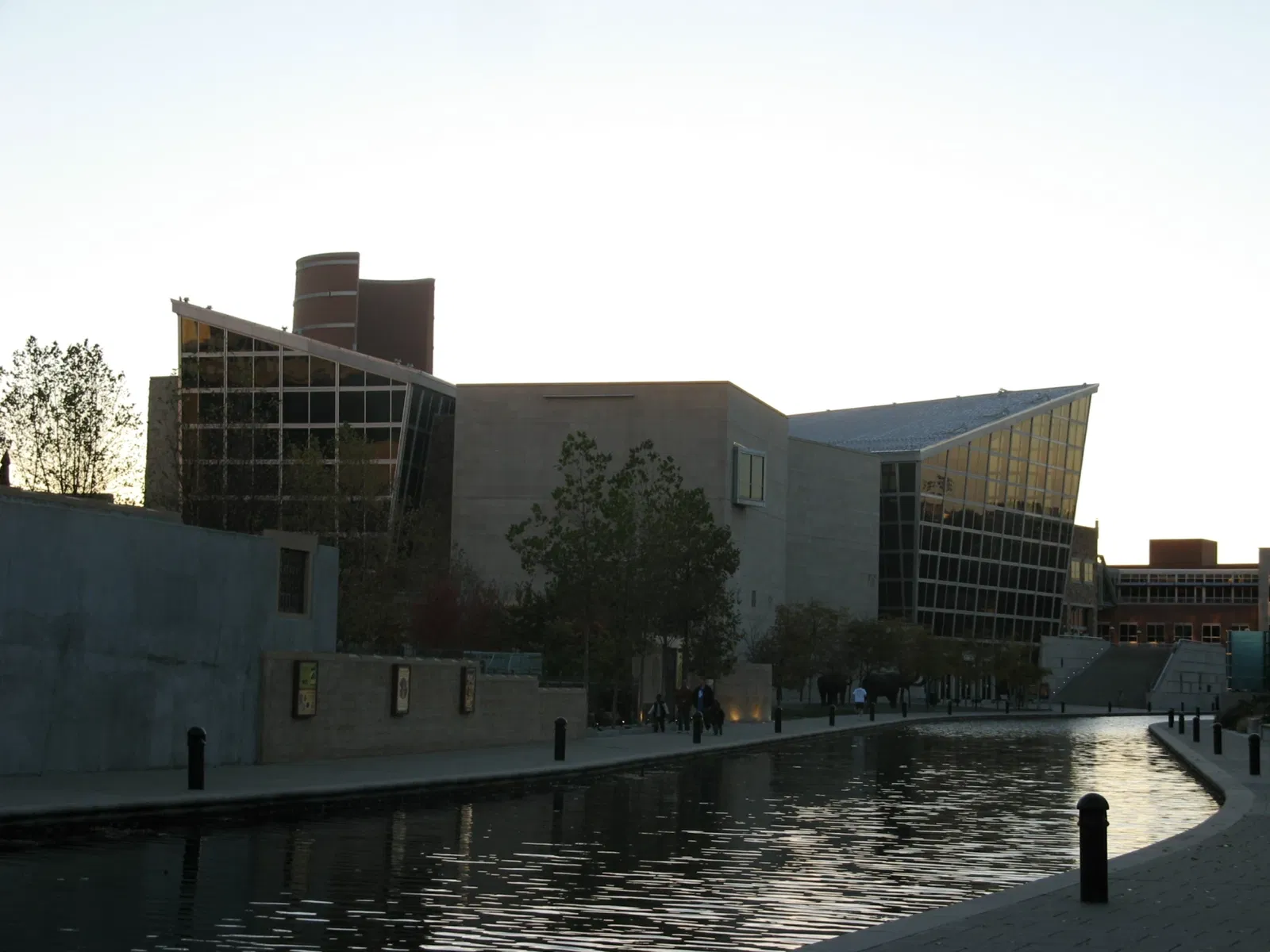 Indiana State Museum