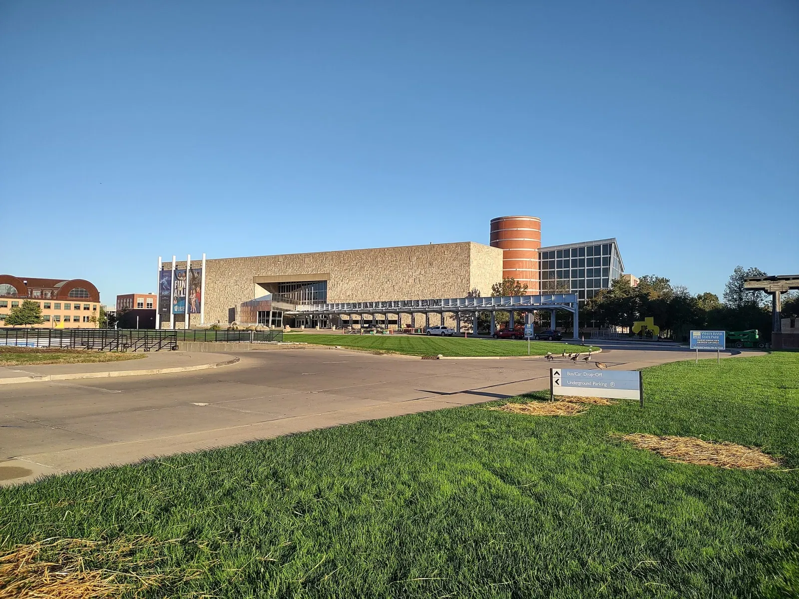 Indiana State Museum
