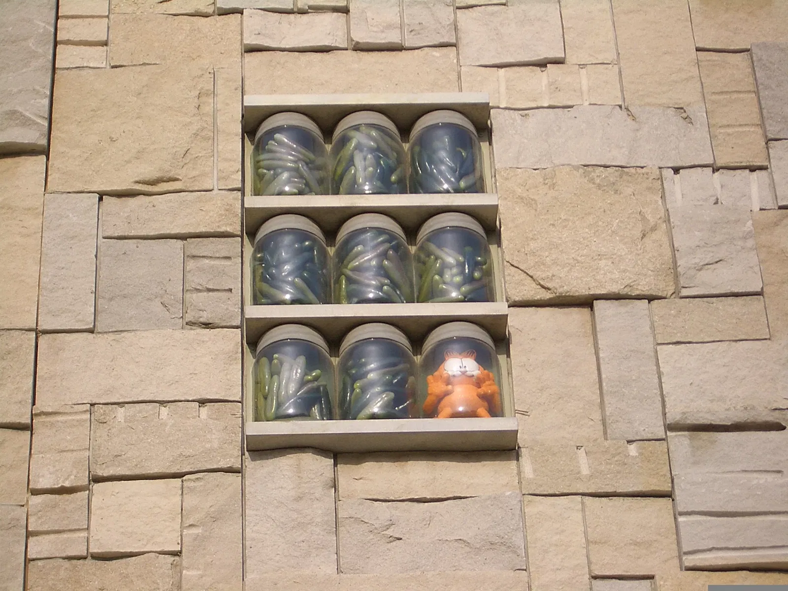 Indiana State Museum