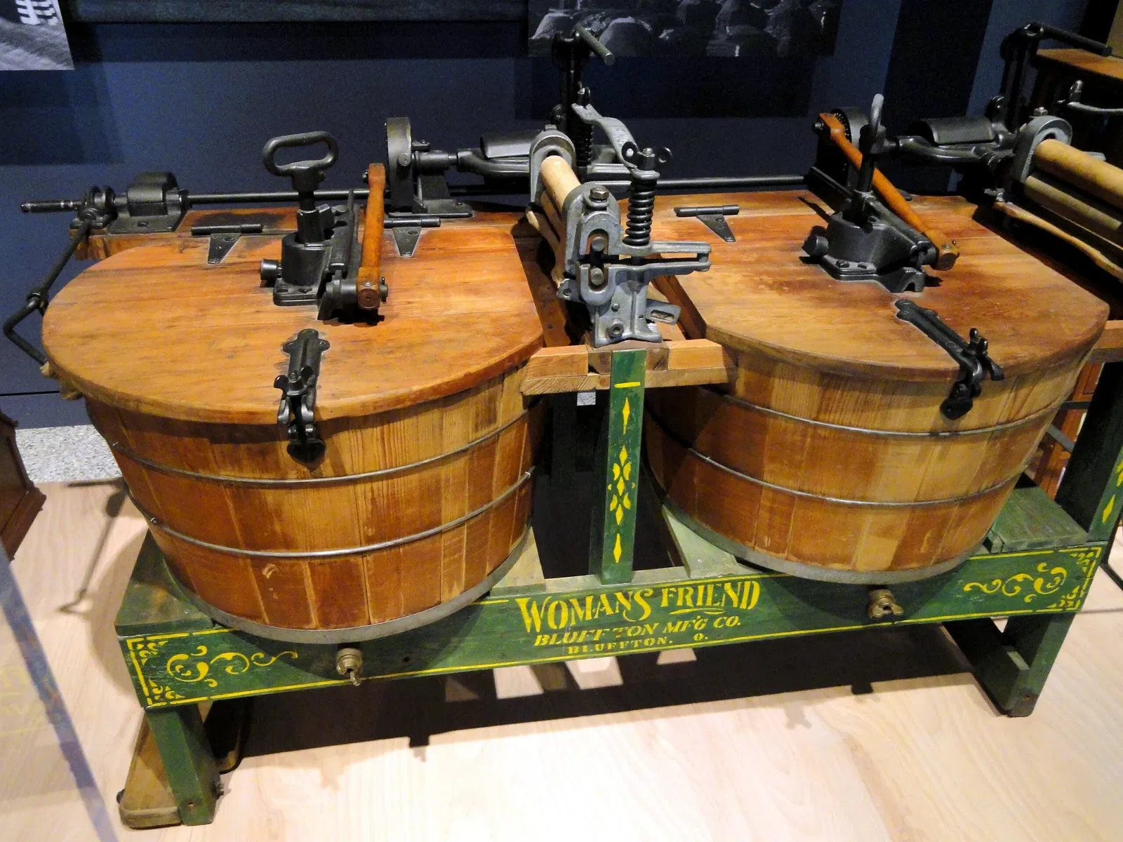 Indiana State Museum