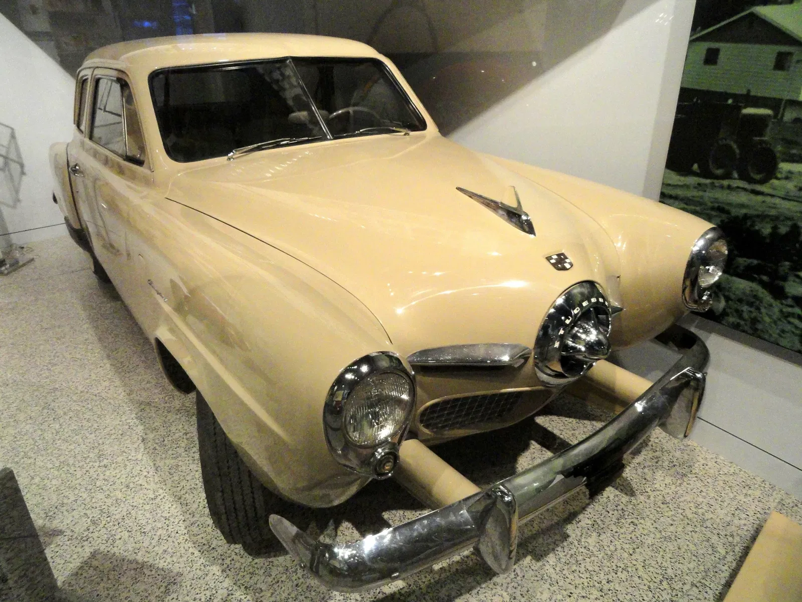 Indiana State Museum