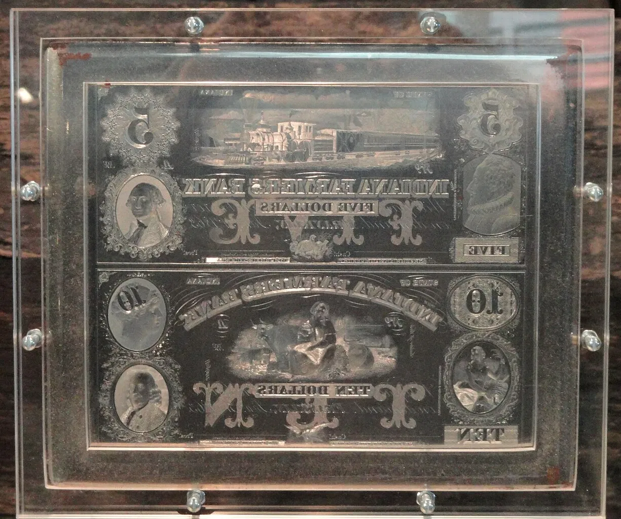 Indiana State Museum