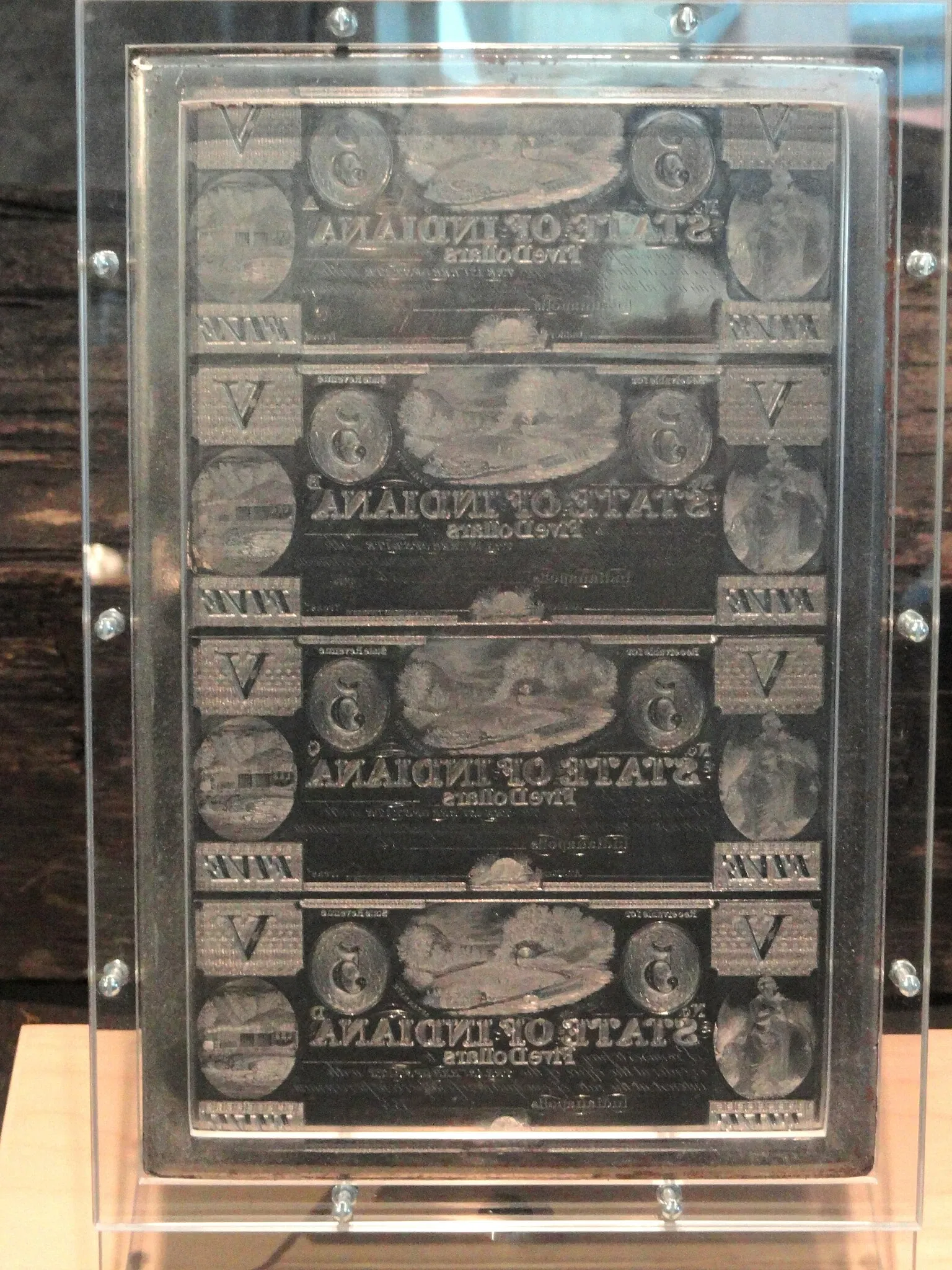 Indiana State Museum