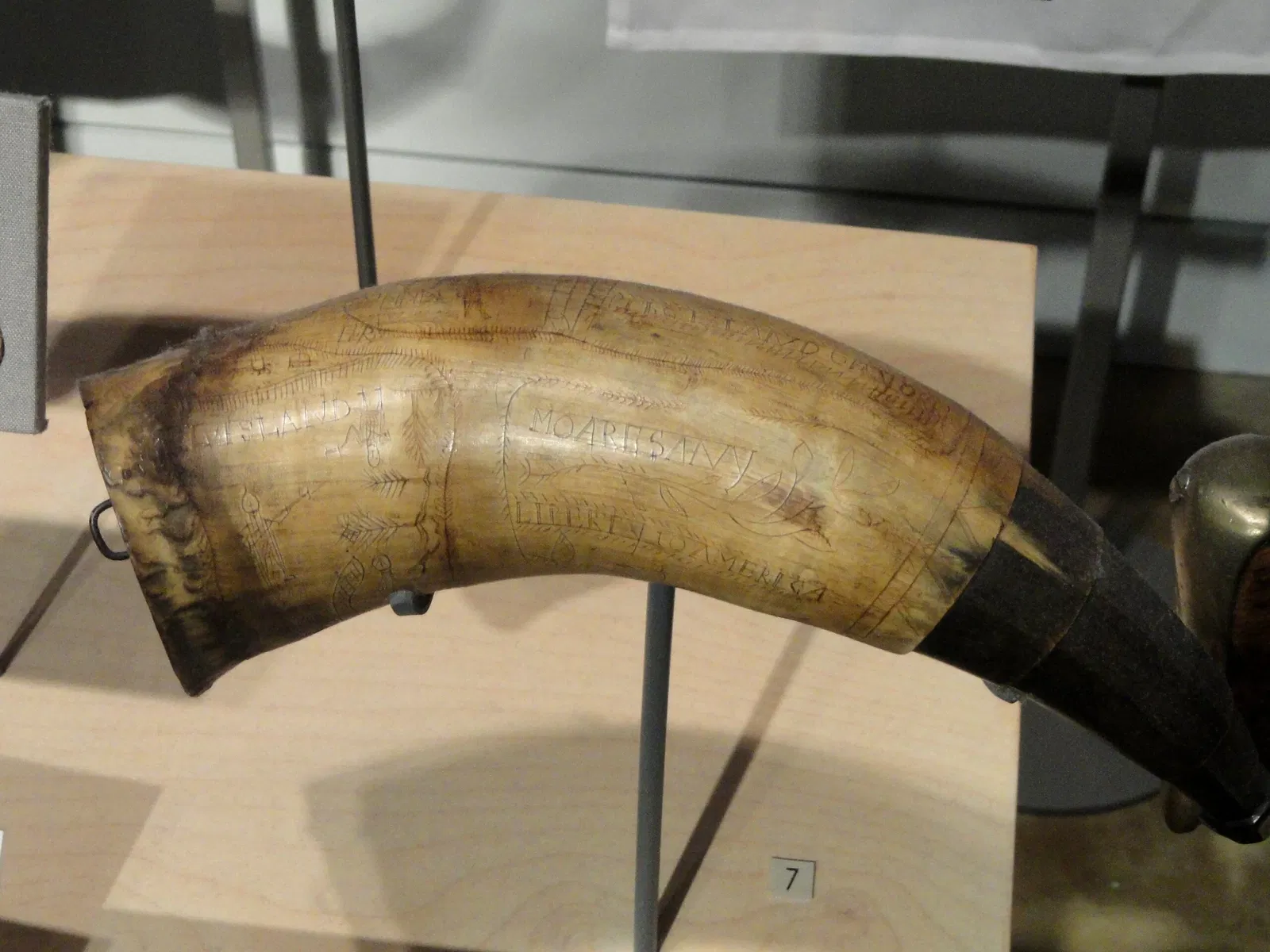 Indiana State Museum