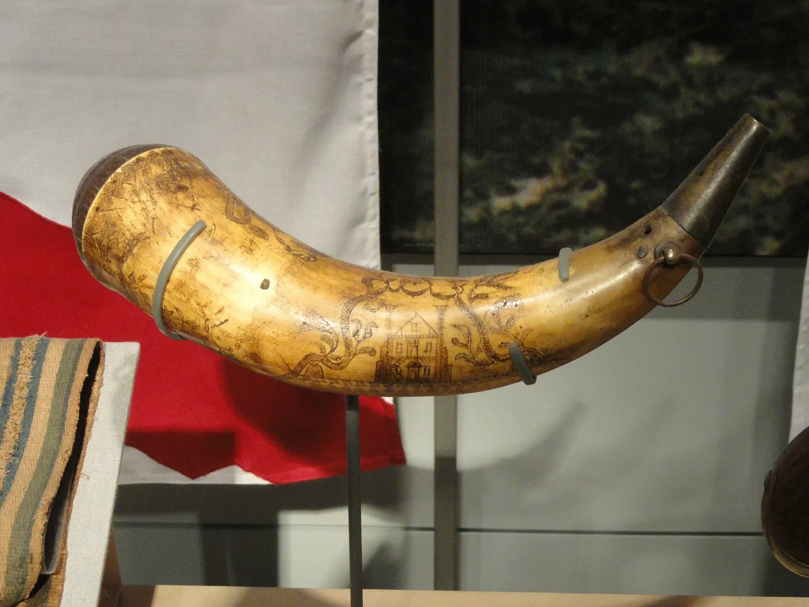 Indiana State Museum