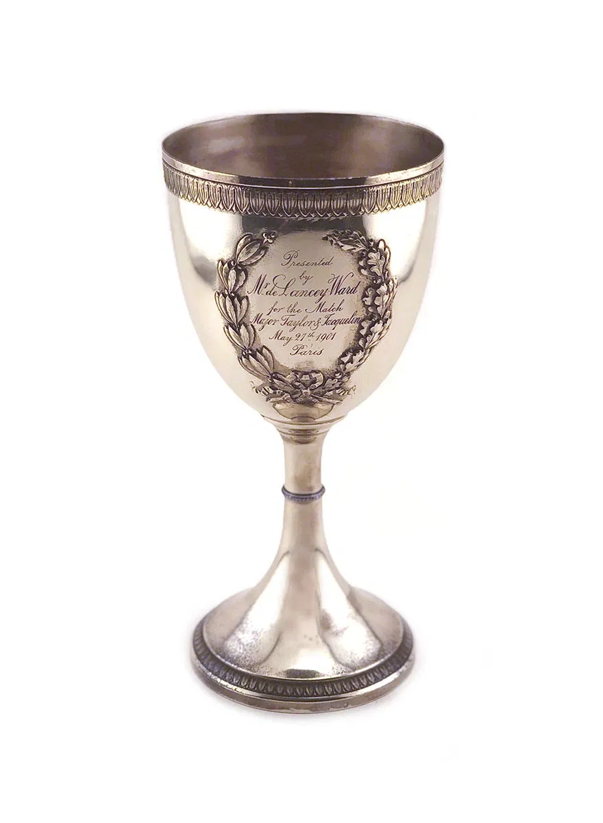 Indiana State Museum