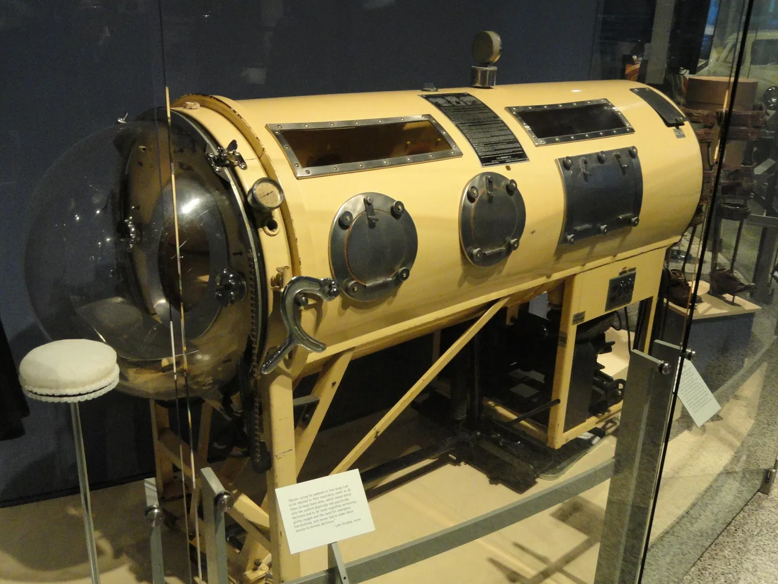 Indiana State Museum