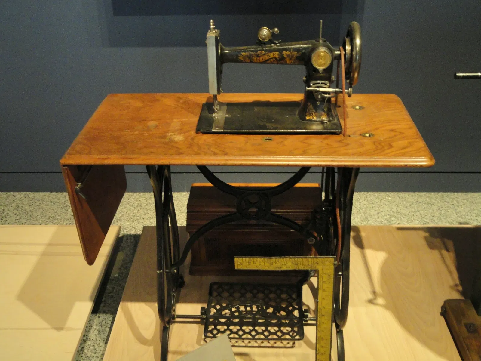 Indiana State Museum