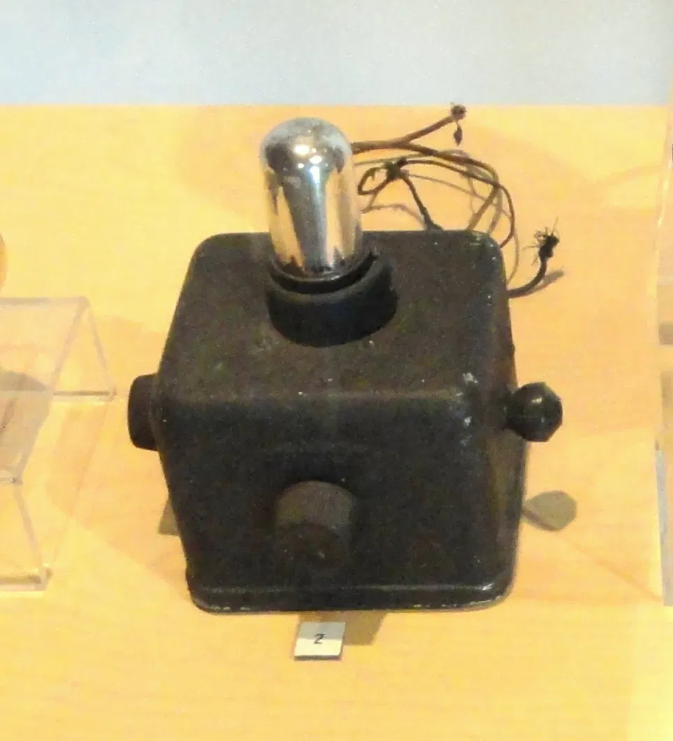 Indiana State Museum