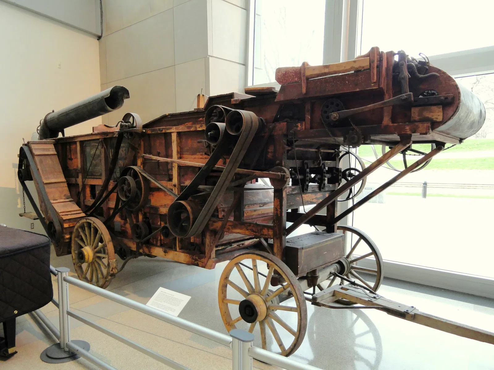 Indiana State Museum