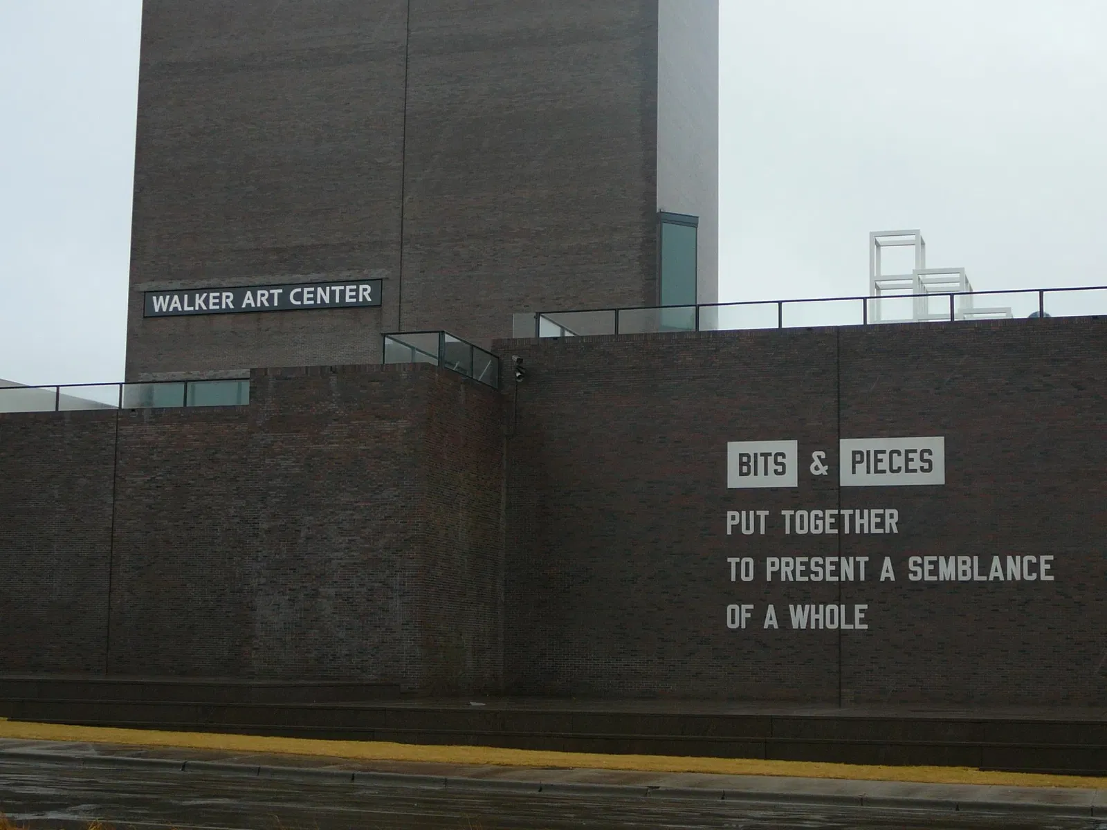 Walker Art Center