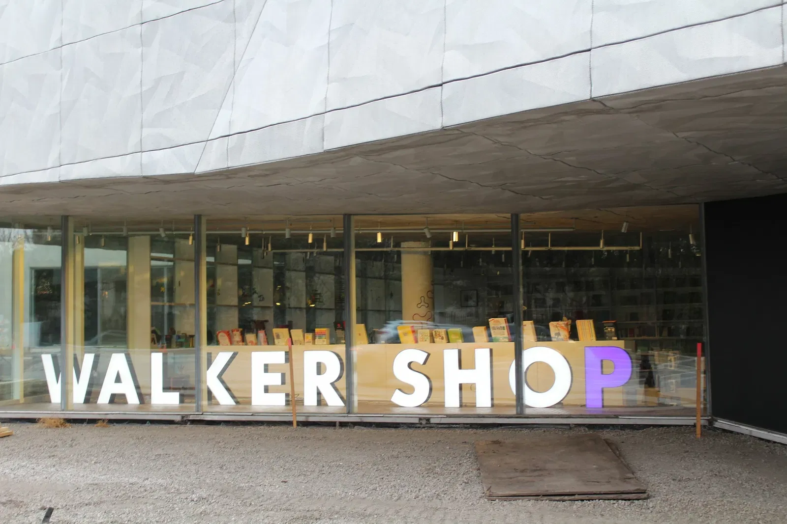 Centro de Arte Walker
