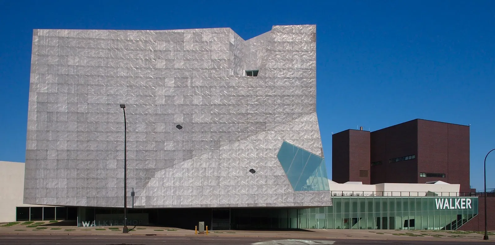 Centro de Arte Walker