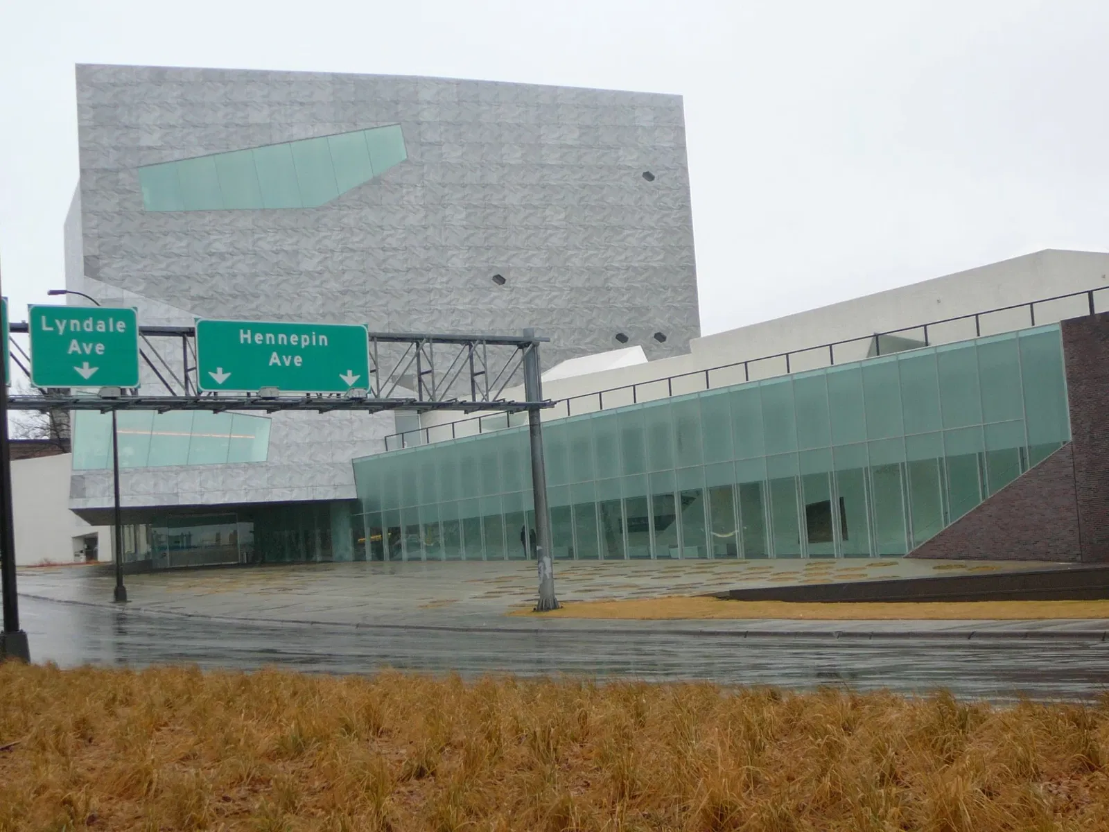 Centro de Arte Walker