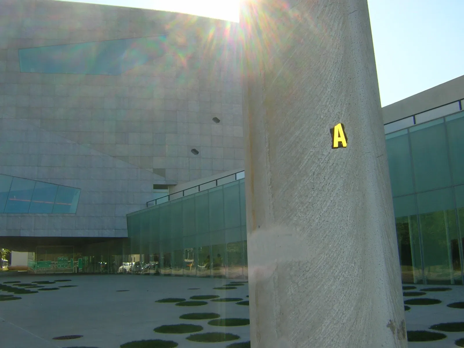 Centro de Arte Walker