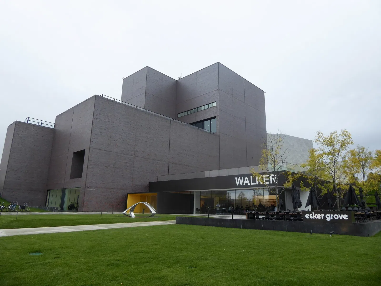 Centro de Arte Walker