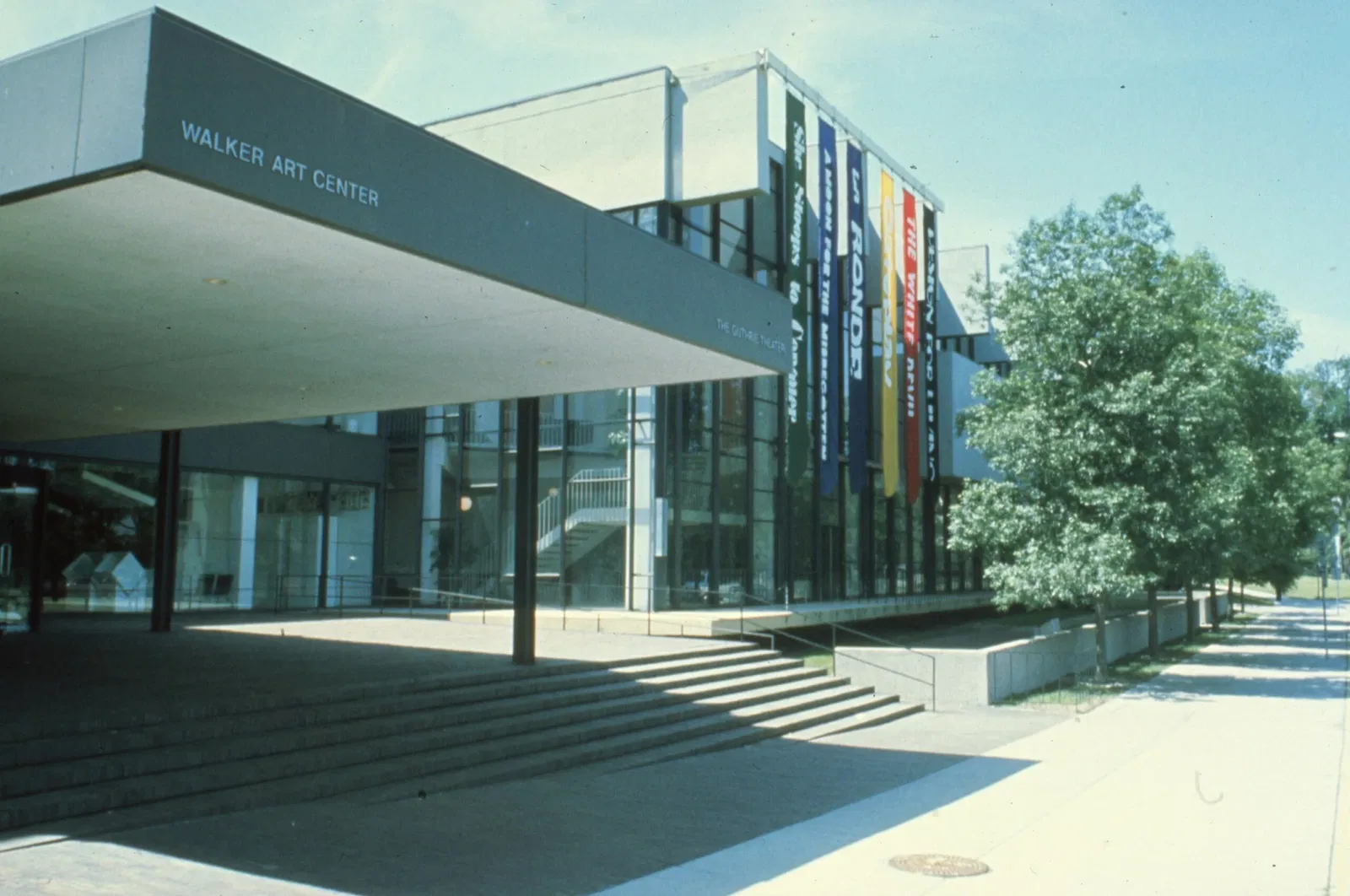 Centro de Arte Walker