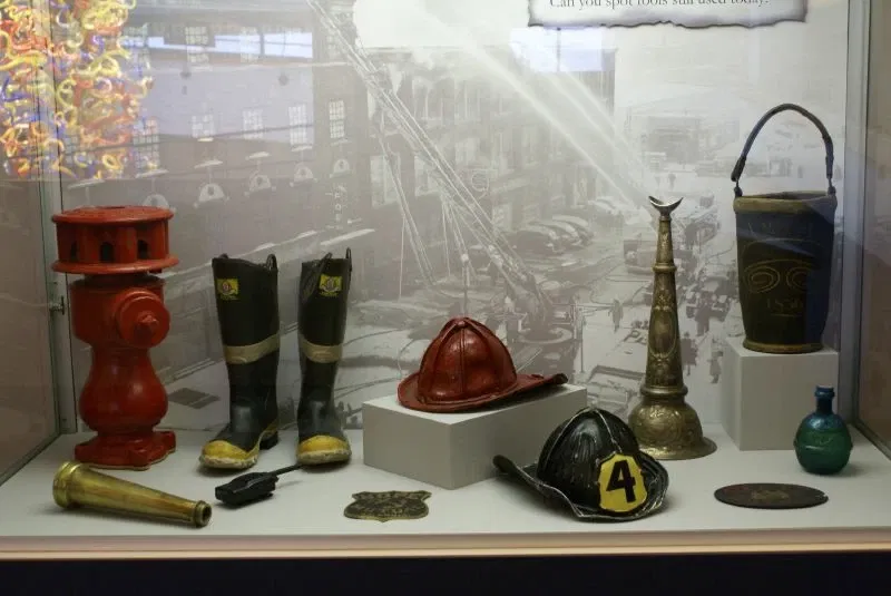 Museo de los Niños de Indianápolis