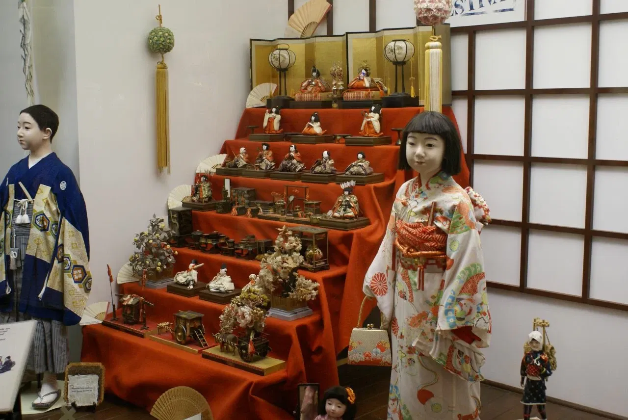 Museo dei bambini di Indianapolis