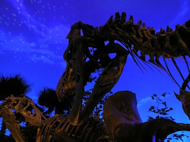 The Children's Museum of Indianapolis