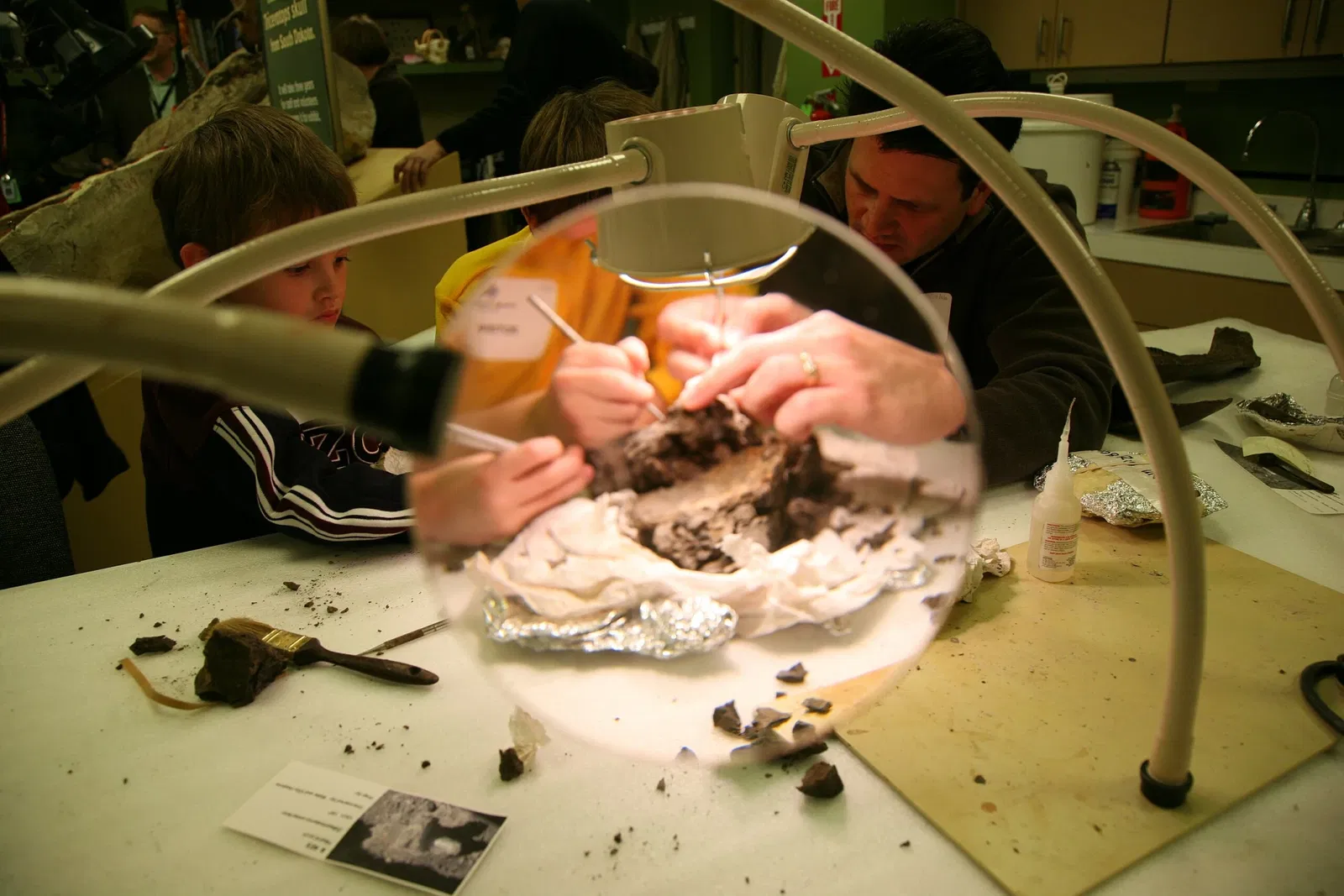 Children's Museum of Indianapolis