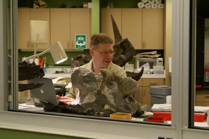 Children's Museum of Indianapolis