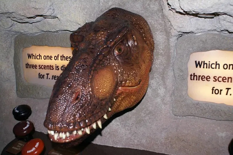 Museo dei bambini di Indianapolis