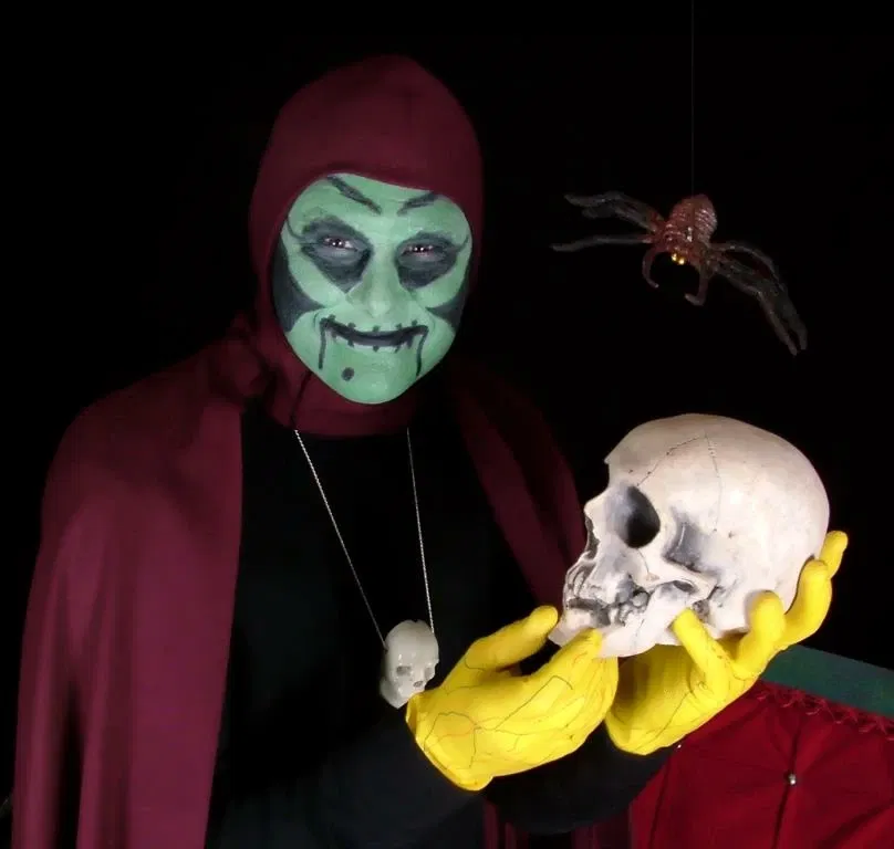 Museo dei bambini di Indianapolis