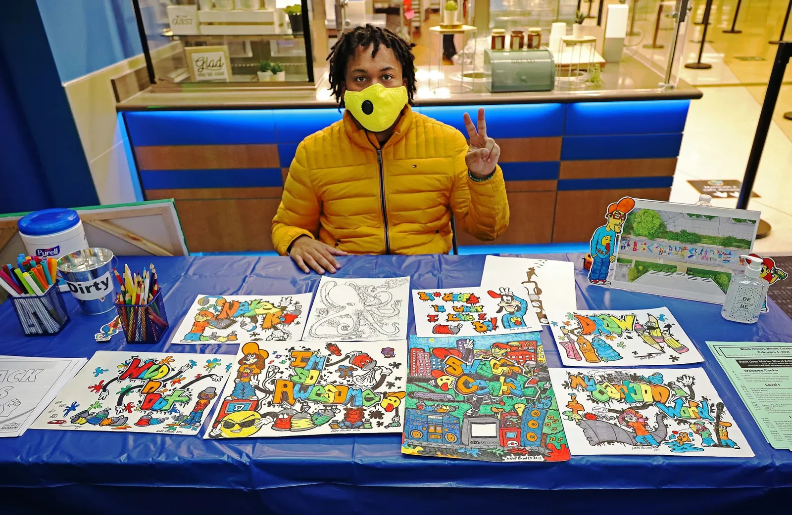 Museo dei bambini di Indianapolis