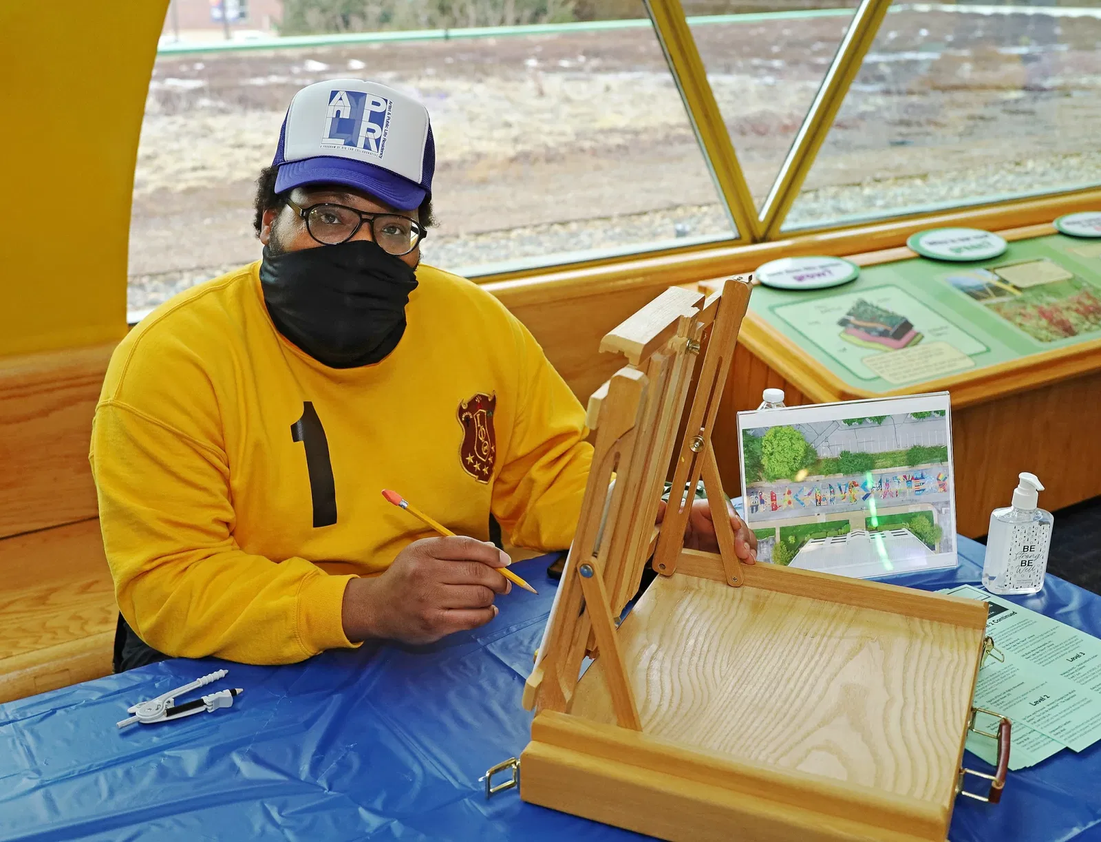 The Children's Museum of Indianapolis