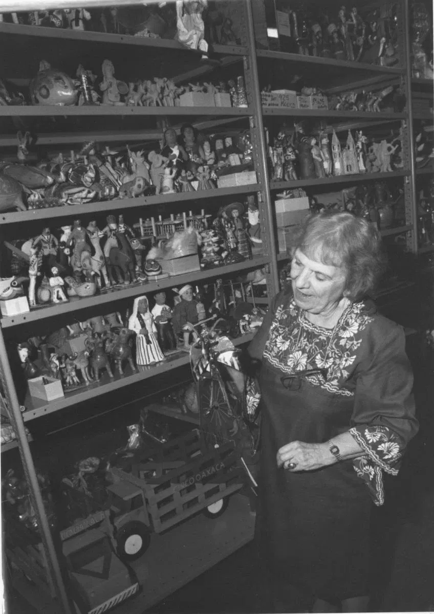 The Children's Museum of Indianapolis