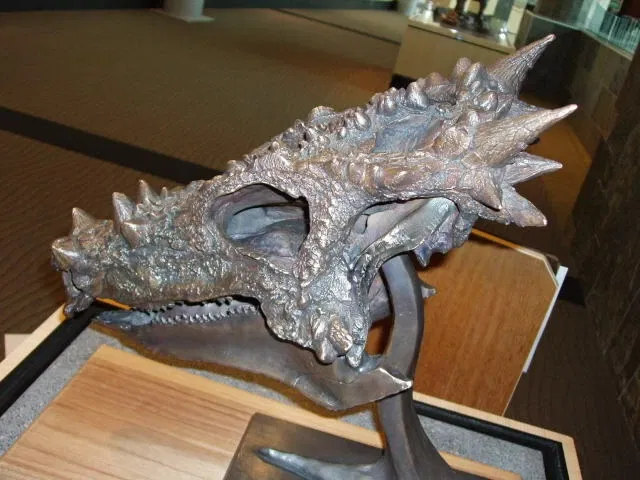 Museo dei bambini di Indianapolis