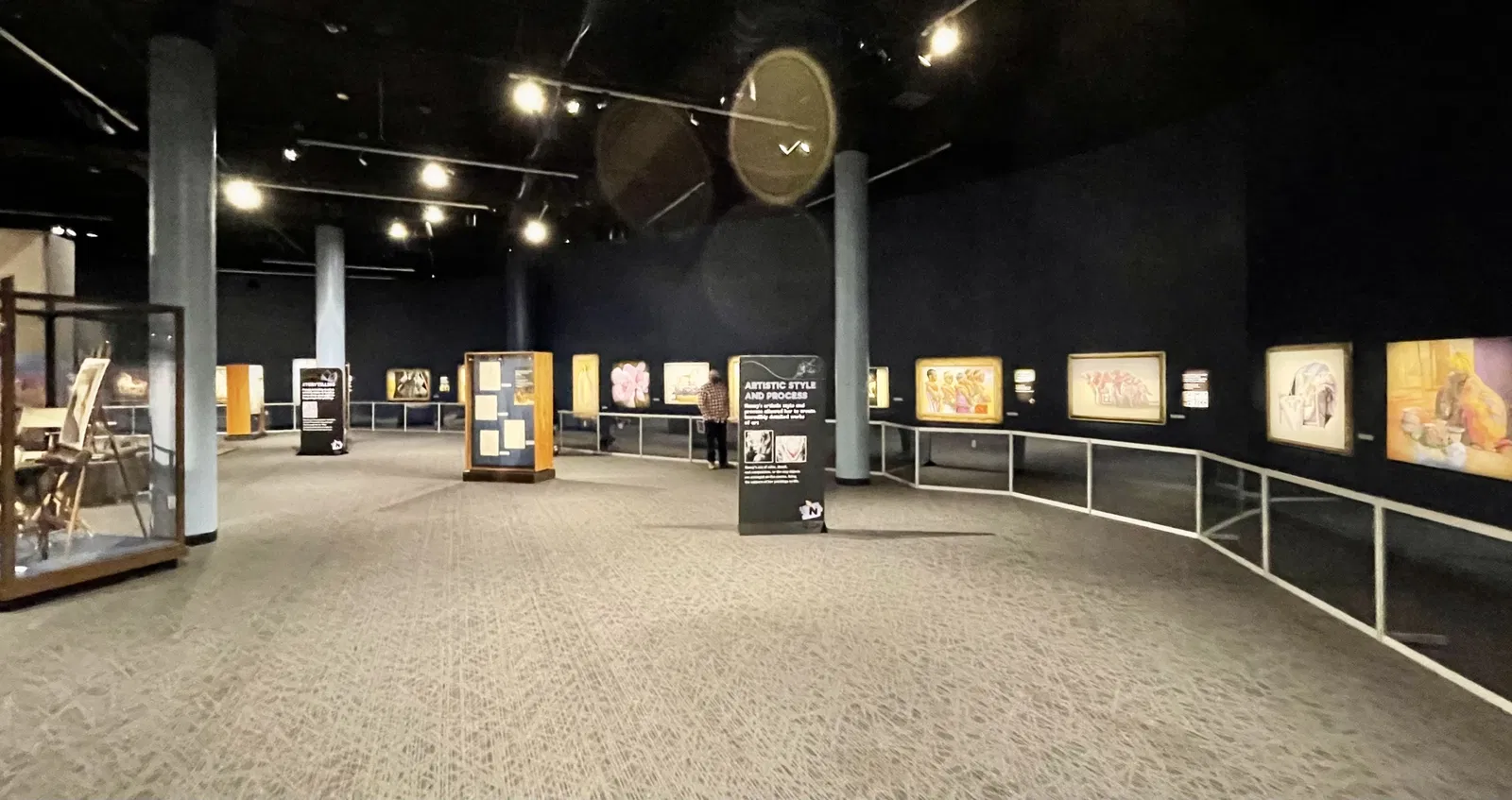 Museo dei bambini di Indianapolis