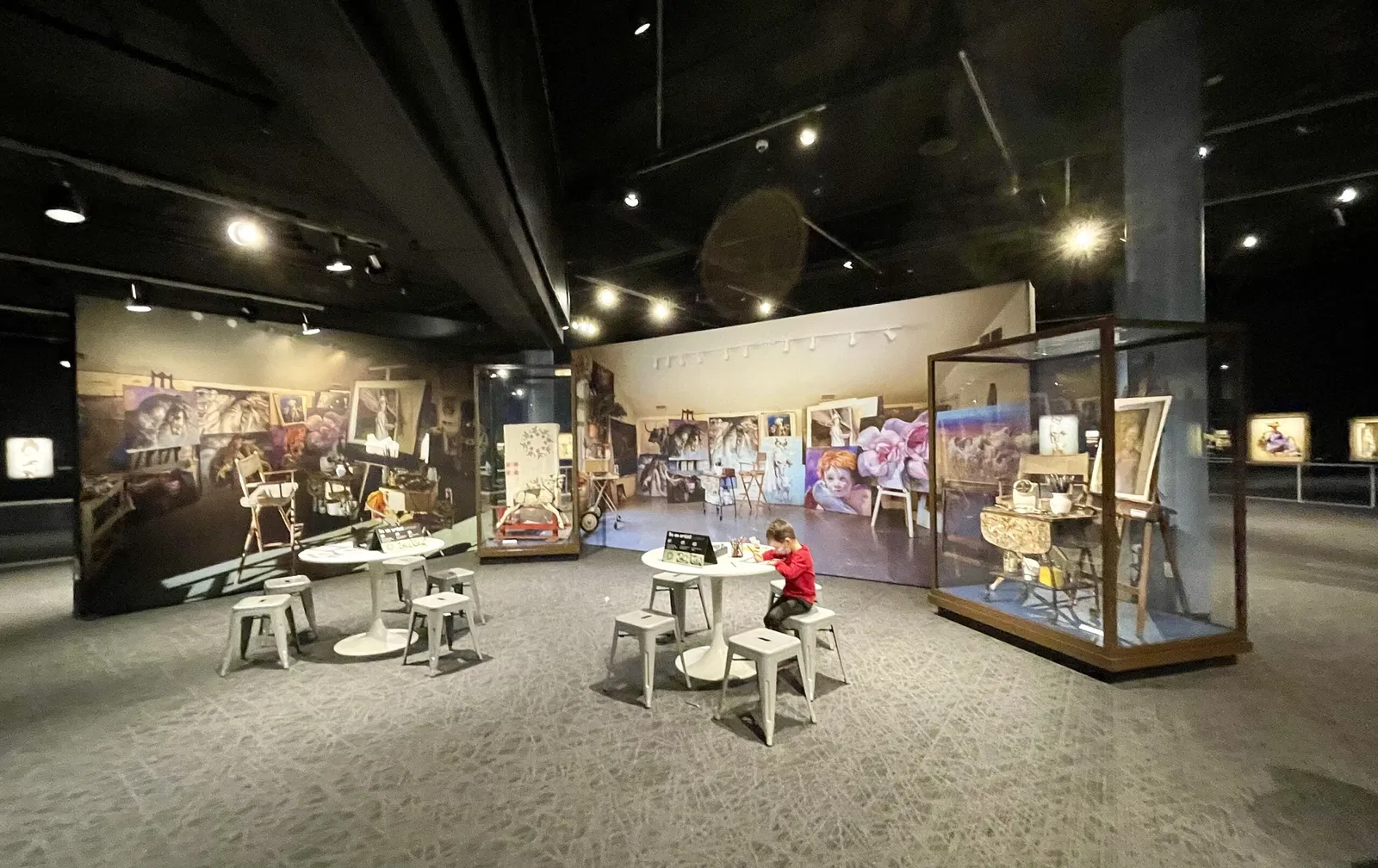 Museo dei bambini di Indianapolis