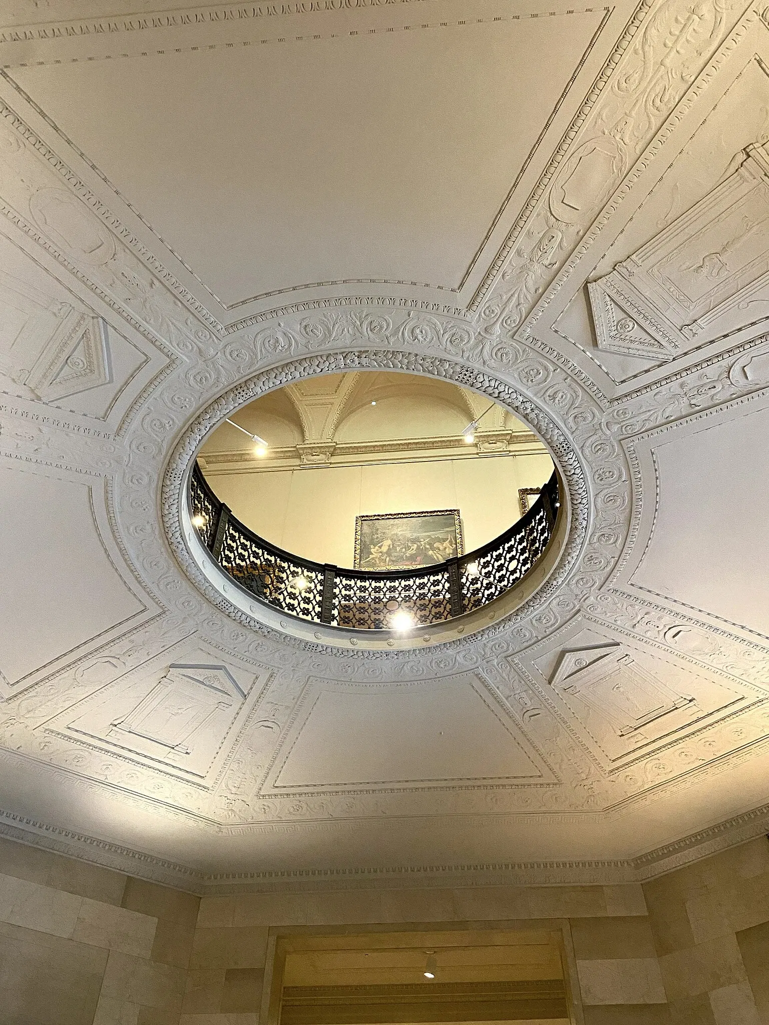 Minneapolis Institute of Art