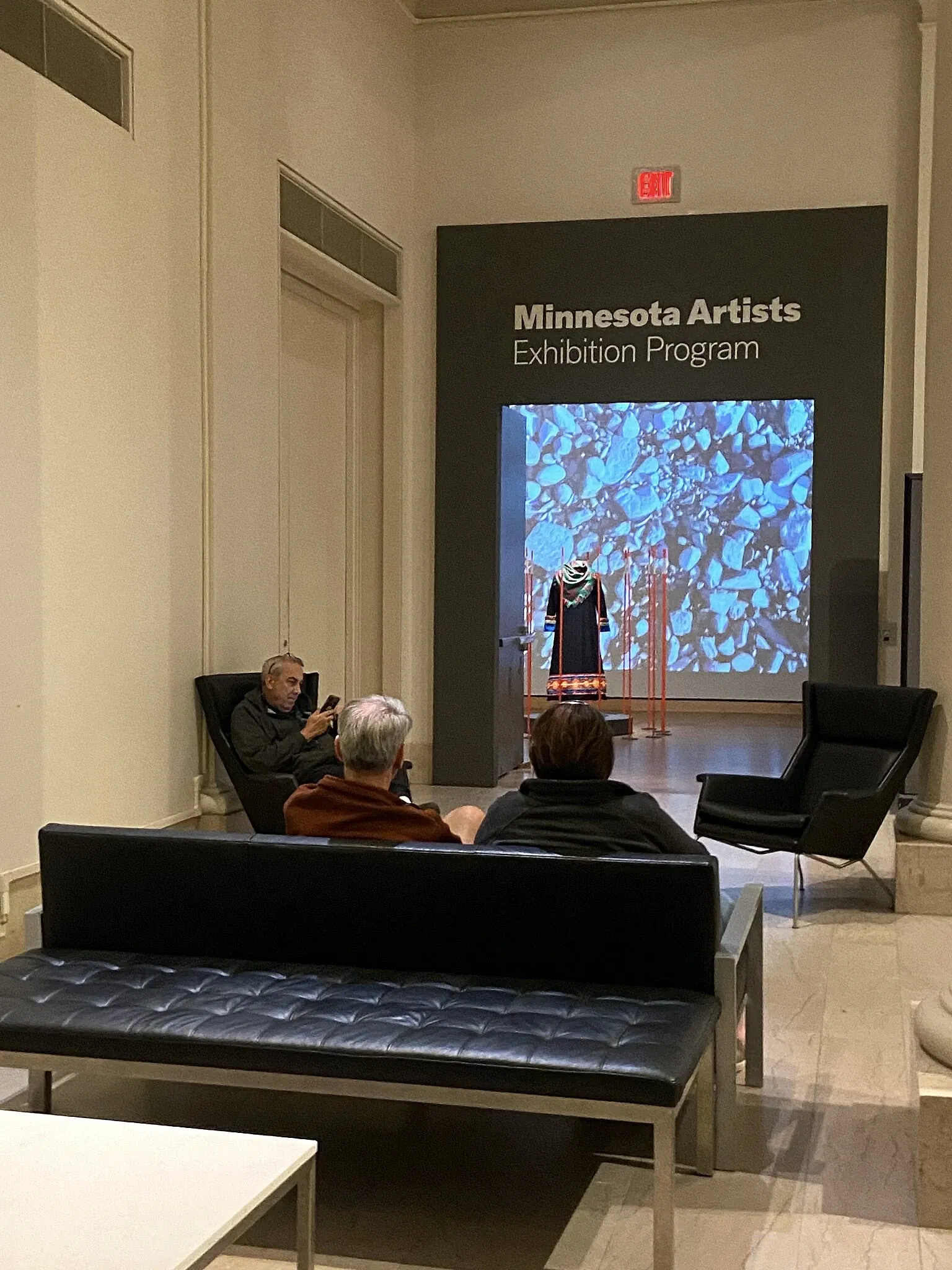 Minneapolis Institute of Art