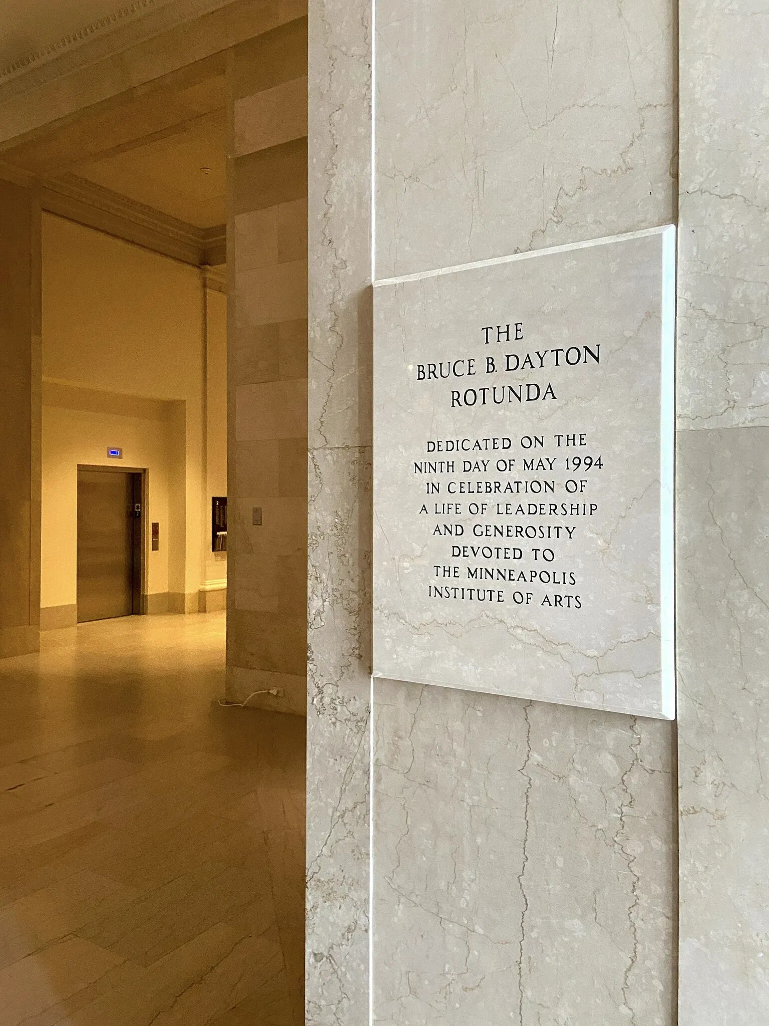 Minneapolis Institute of Art