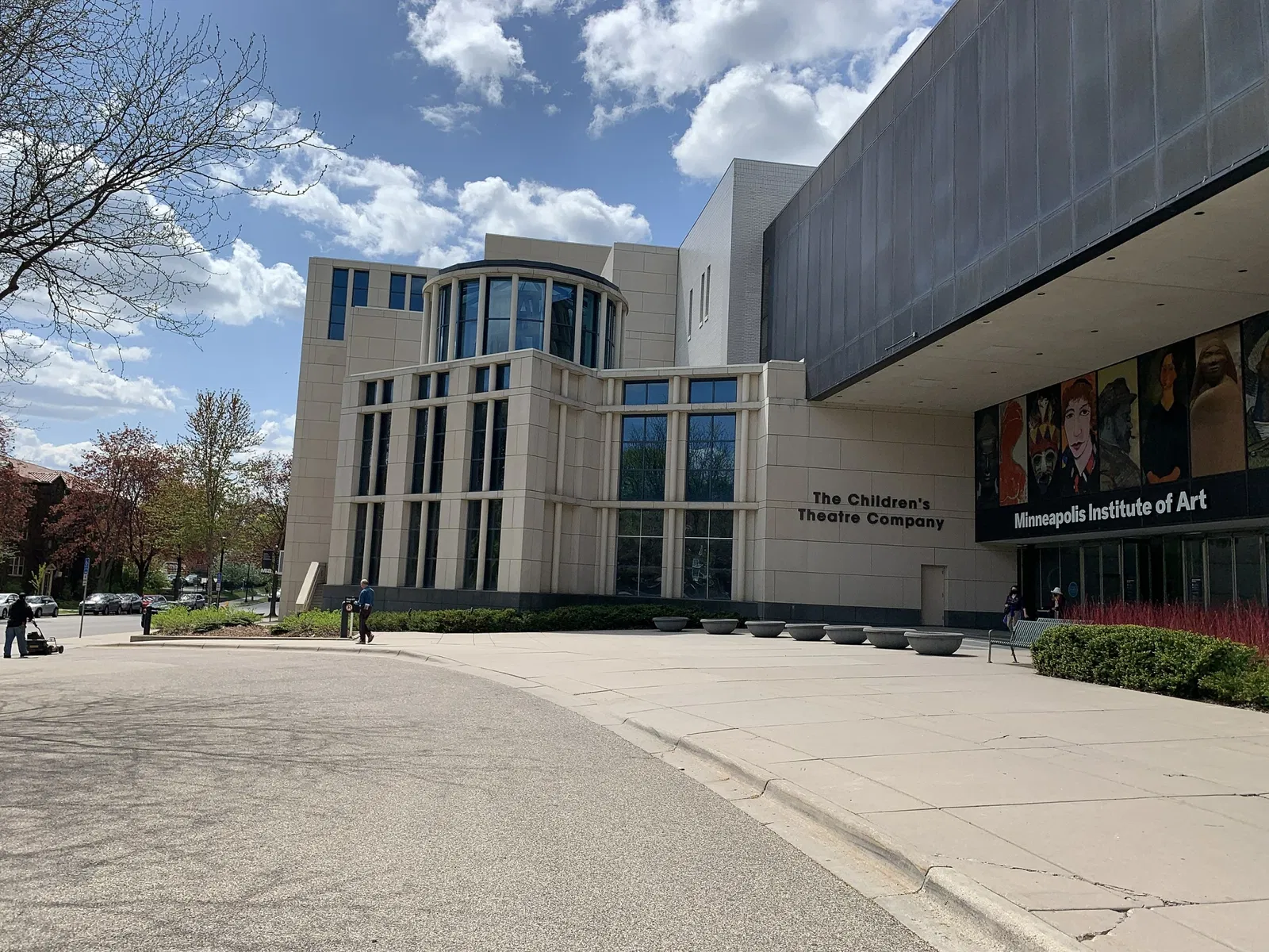 Minneapolis Institute of Art