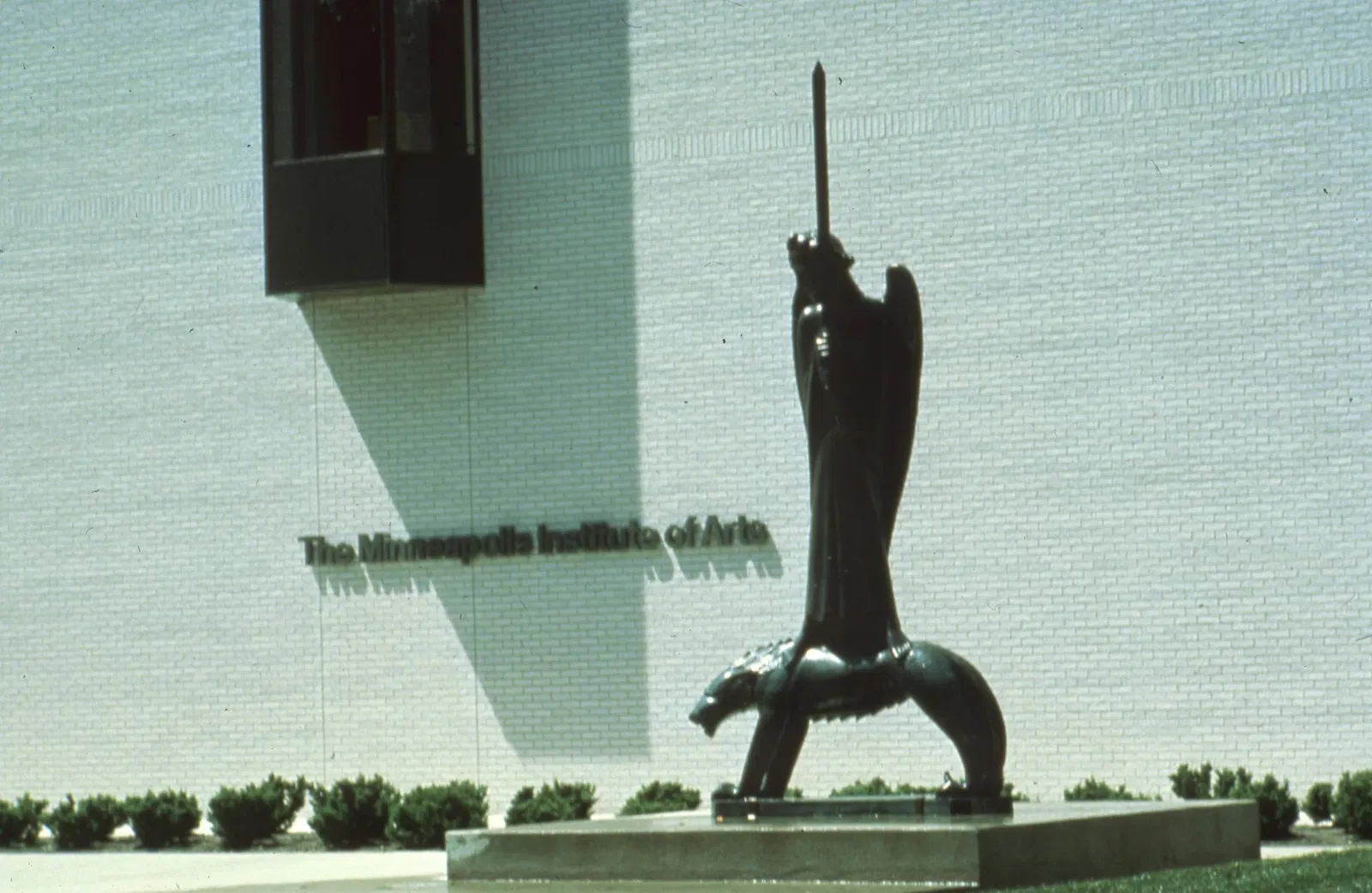 Minneapolis Institute of Art